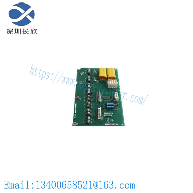 ge_is200tbcih2caa.jpg GE IS200TBCIH2CAA - Bridge Terminal Block Communication Interface Module