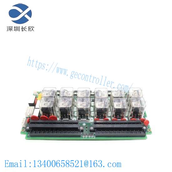 ge_is200tregh1bdb_1.jpg GE-FANUC IS200TREGH1BDB - Advanced Turbine Control Module