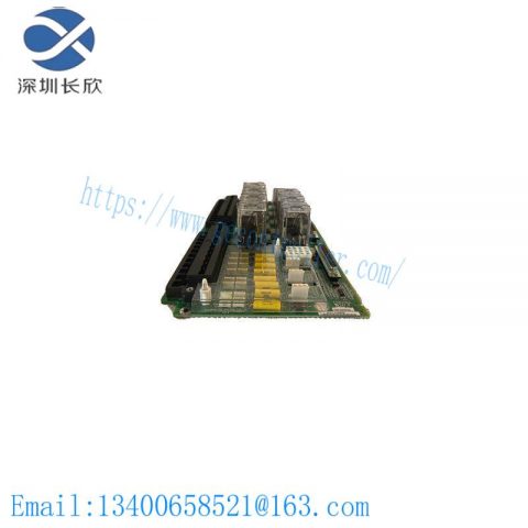 GE IS200TRLYH1BFD Terminal Board: Precision Control for Industrial Applications