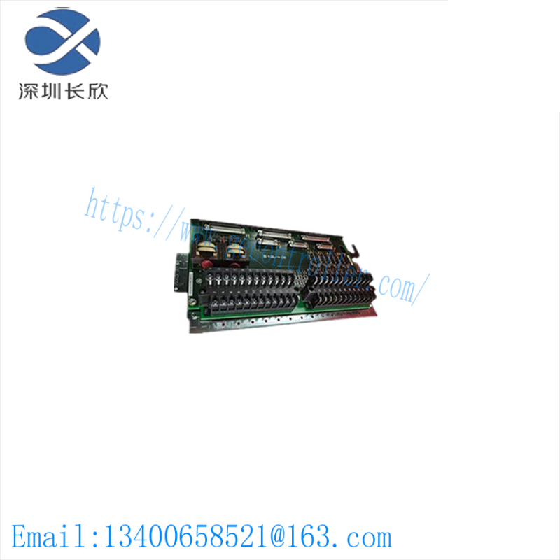 ge_is200tturh1cbb_plc_module.png GE IS200TTURH1CBB - High-Performance Programmable Logic Controller Module