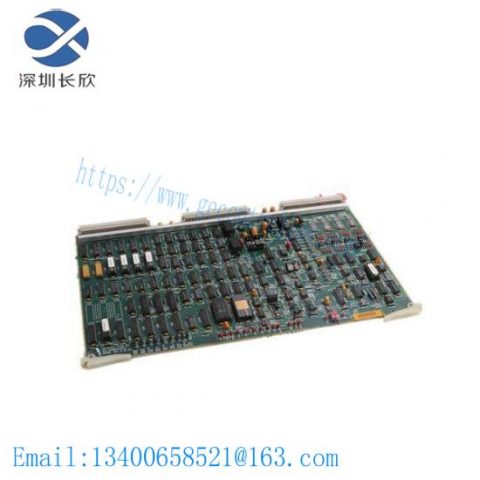 GE IS200VICH1CBA: New in Box, Industrial Automation Module