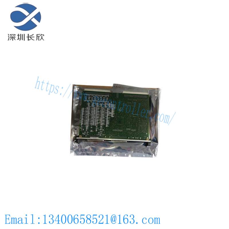 ge_is200wetch1aba_printed_circuit_board.jpg GE IS200WETCH1ABA - Precision Engineered Control Board for Industrial Automation