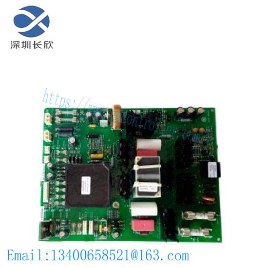 ge_is200wrobh1a_relay_fuse_and_power_sensing_board.jpg GE IS200WROBH1A: Reliable Power Management Board for Industrial Automation