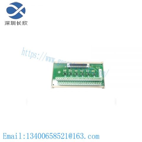 General Electric (GE) IS210BAPAH1A Analog Processor Module, Industrial Control Systems