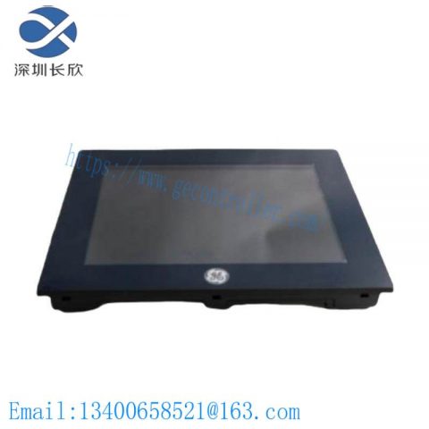 GE IS215UCVHM06A 350-9300007672-12F010 - High-Performance PLC Module for Industrial Automation