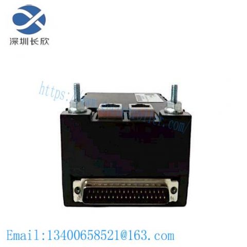 GE IS220PA0CH1A: New Box, Industrial PLC Module