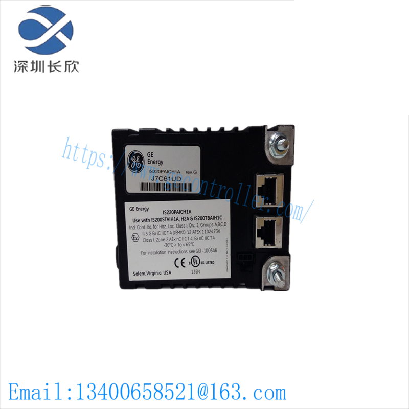 ge_is220paich1a-1.png General Electric IS220PAICH1A Analog I/O Pack for Hazardous and Non-Hazardous Locations