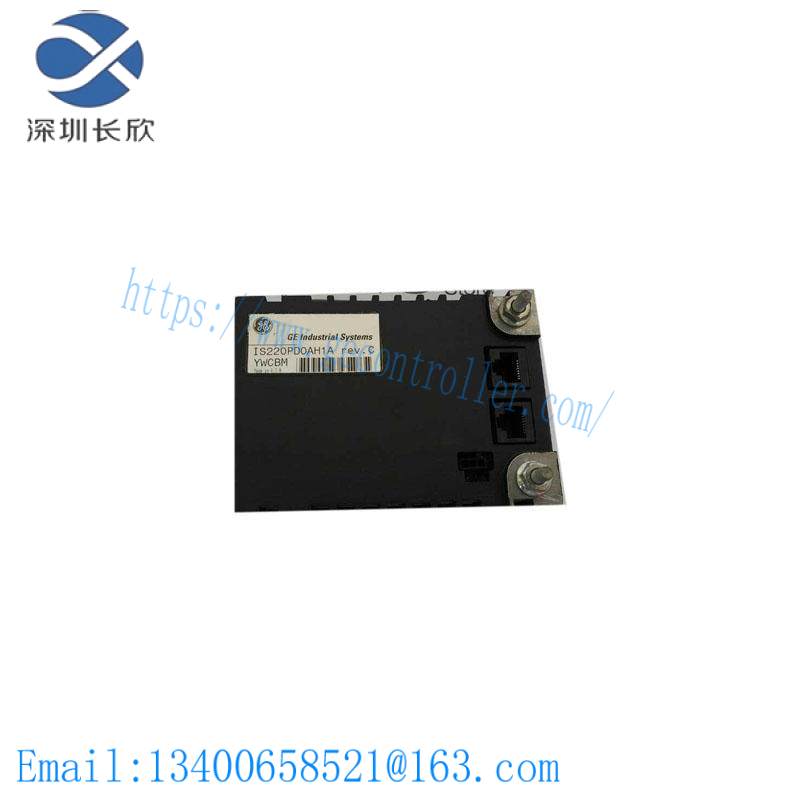 ge_is220pdoah1a_3364940csp2.jpg GE IS220PDOAH1A 3364940CSP2 - High-Performance Discrete I/O Module