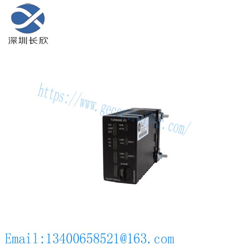 ge_is220pprfh1b_i_o_pack.jpg GE IS220PPRFH1B: Precision Engineered I/O Pack for Industrial Automation