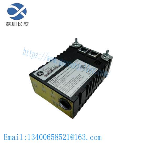 ge_is230snrth2a_1.jpg GE IS230SNRTH2A - High-Performance Analog Input Module for GE PLC Systems
