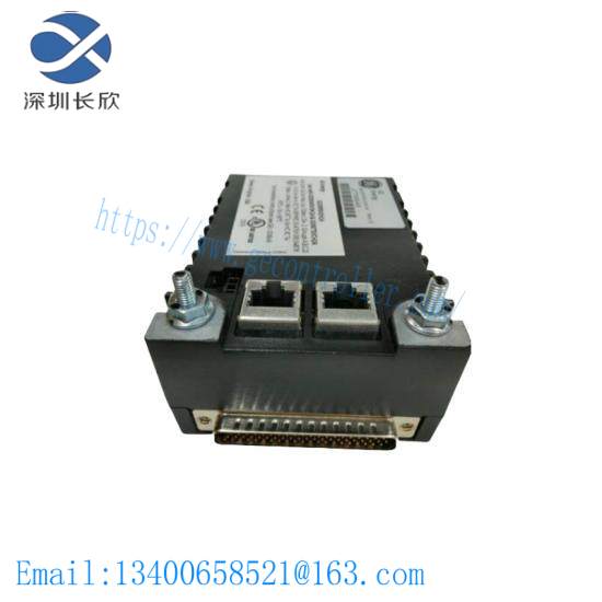 ge_is230snrth2a_3.jpg GE IS230SNRTH2A - High-Performance Analog Input Module for GE PLC Systems