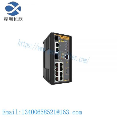 GE IS230STCIH4A Ethernet Switch: Industrial Grade Networking Solution