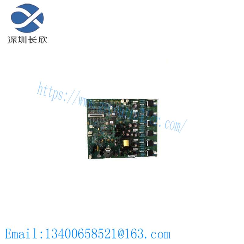 ge_is230trlsh2b_is200trlys1bgg_plc_module.jpeg GE IS230TRLSH2B & IS200TRLYS1BGG PLC Module: Industrial Control Solutions