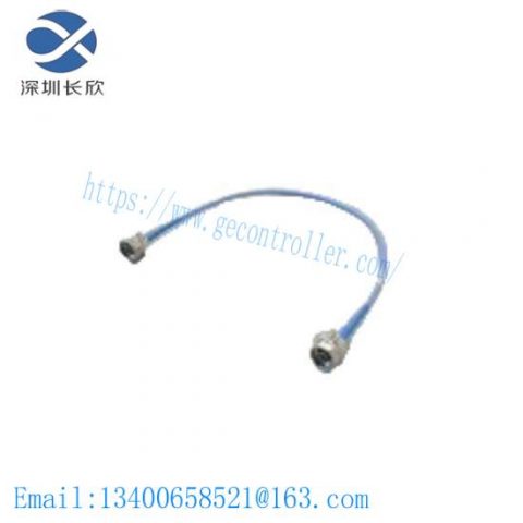 GE N.P.0285A7159 - ETM102 Cable Module for Industrial Automation