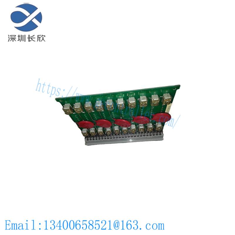 ge_pwb219a3034g1_pc_circuit_board.jpg GE PWB219A3034G1: Precision Circuit Board for Industrial Automation