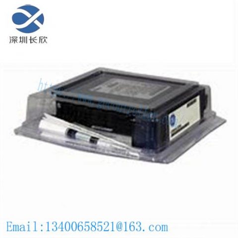 GE RS-FS-9001 362A1052P404 - High-Performance Industrial Control Module