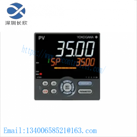 GE T35 Communication Terminal Module for Industrial Automation