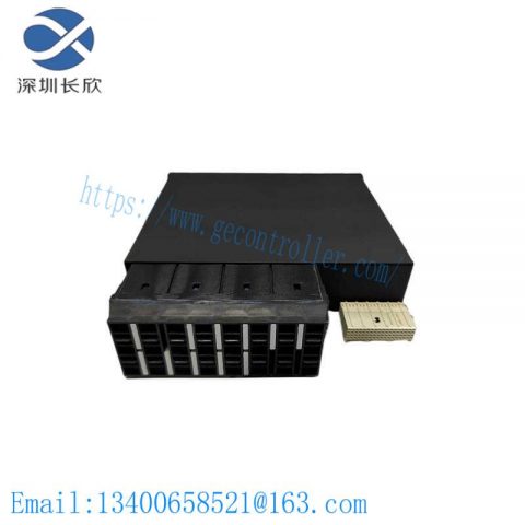 GE UR6FH UR Module - Advanced Industrial Automation Solution