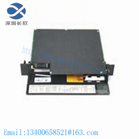 GE Multilin UR6UH Digital I/O Module for Auxiliary Equipment Control