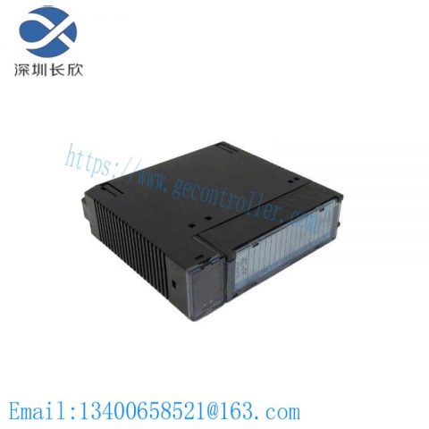 GE UR7CM Original Module: Industrial Control Systems, Precision & Reliability