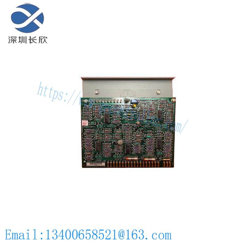 ge_ur8ah.jpg GE UR8AH UR8NH Custom Processing Industrial Controller Module