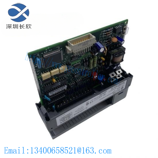 ge_ur8ah_4.png GE UR8AH UR8NH Custom Processing Industrial Controller Module