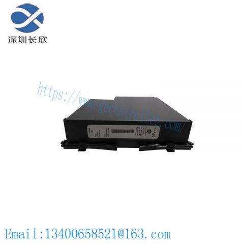 GE UR9WH Multilin Ur Relay Module, Advanced Industrial Control Solution