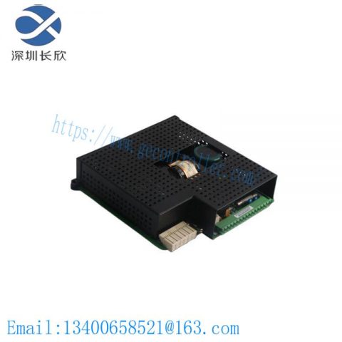 GE URSHA Power Supply Module, U24, Power Supply