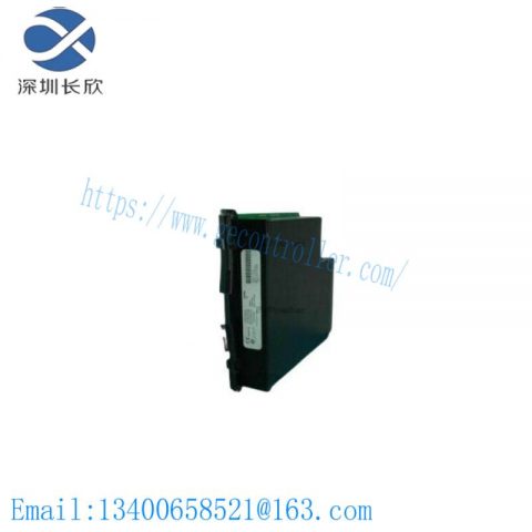 GE URSHB: High-Power Supply Module for Industrial Automation, 200 Characters or Less