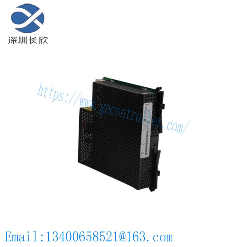 ge_urshh_module.jpg GE URSHH Module: Industrial Automation, Precision Control