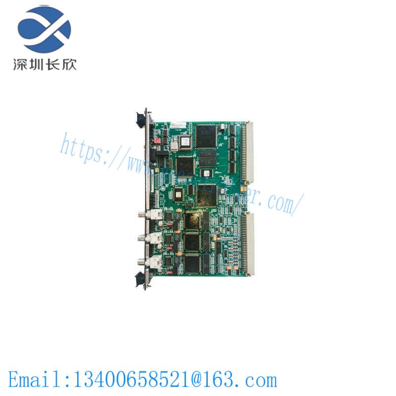 ge_vaic_h1d_is200vaich1dab_analog_input_board.jpg GE VAIC H1D IS200VAICH1DAB Analog Input Board - High Precision Control Module