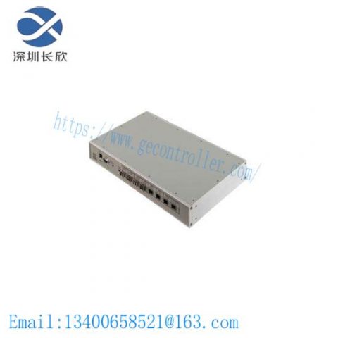 GE VMIACC-5595-208 Memory Hub Assembly: Industrial Control Module, 150 characters