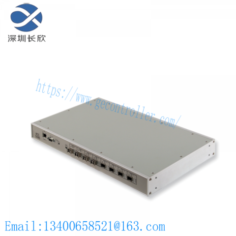 GE VMIACC-5595-208 Reflective Memory Hub Assembly