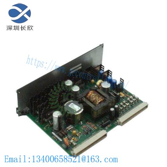 ge_wdp3318.jpg GE WDP3318 - Advanced Process Control Module for Industrial Automation