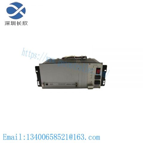 GE WESDAC D20ME | GE-HARRIS 820-0468/00 | Substation Controllers