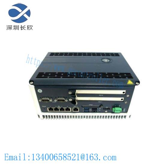 general_electric_04220fl11232a_controller_module.jpg GE 04220FL11232A Process Control Module