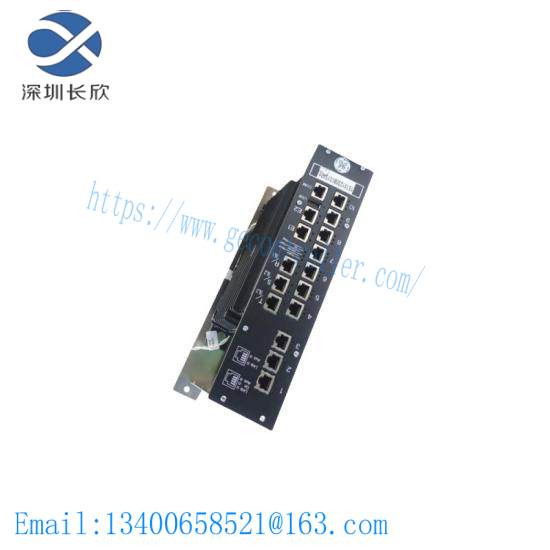 general_electric_151x1235bc01sa01_gas_turbine_control.jpg General Electric 151X1235BC01SA01 Gas Turbine Control Module