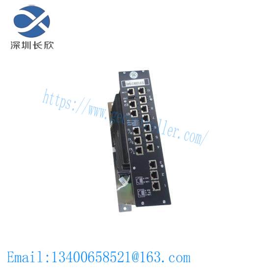 general_electric_151x1235bc01sa01_gas_turbine_control_1.jpg General Electric 151X1235BC01SA01 Gas Turbine Control Module