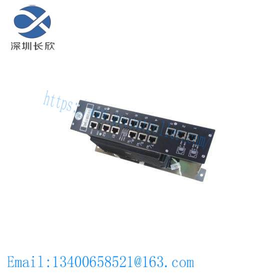 general_electric_151x1235bc01sa01_gas_turbine_control_2.jpg General Electric 151X1235BC01SA01 Gas Turbine Control Module