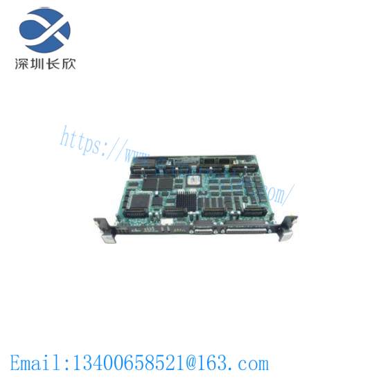 general_electric_ds200tceag1apb_processor_board.jpg General Electric DS200TCEAG1APB: Advanced Processor Board for Industrial Control Systems