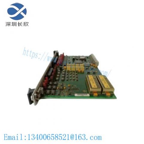 General Electric DS200TCEBG1AAB - Advanced Common Circuits EOS Card