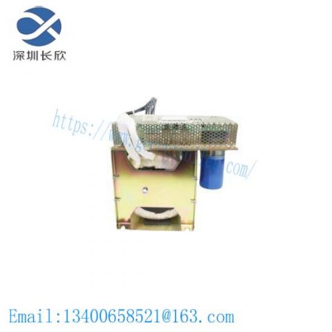 General Electric DS2020 DACAG2: High-Performance AC/DC Power Conversion Module