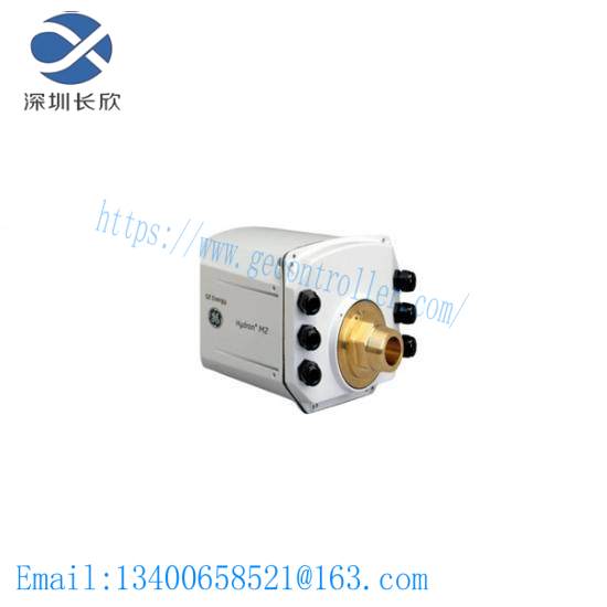 General Electric Energy Hydran M2 Transformer Gas Monitoring System