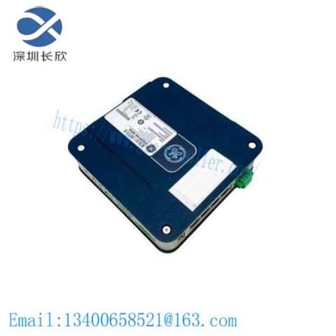 General Electric EPSCPE100-ABAG Standalone PACSystems RSTI-EP Controller