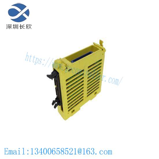 general_electric_fanuc_a03b-0815-c004_i_o_module.jpg GE Fanuc A03B-0815-C004: High-Performance I/O Module