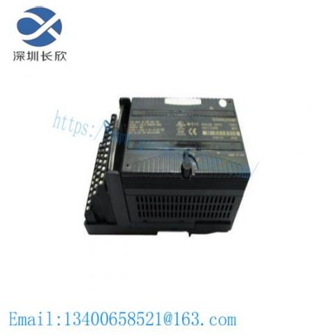General Electric Fanuc IC200ALG260H Analog Input Module: Reliable Industrial Control Solution