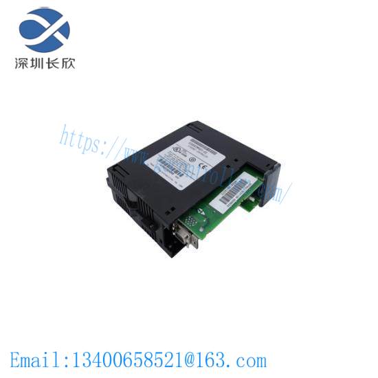 general_electric_fanuc_ic693cmm321-ee_ethernet_controller_module.jpg GE-FANUC IC693CMM321-EE Ethernet Controller Module