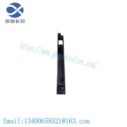 General Electric Fanuc IC697ACC720 Blank Slot Filler Module