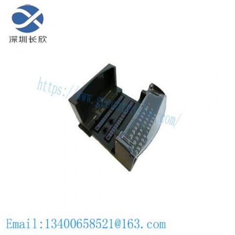 GE IC200CHS014 Thermocouple Module for I/O Interposing Box; Producer: GE-FANUC