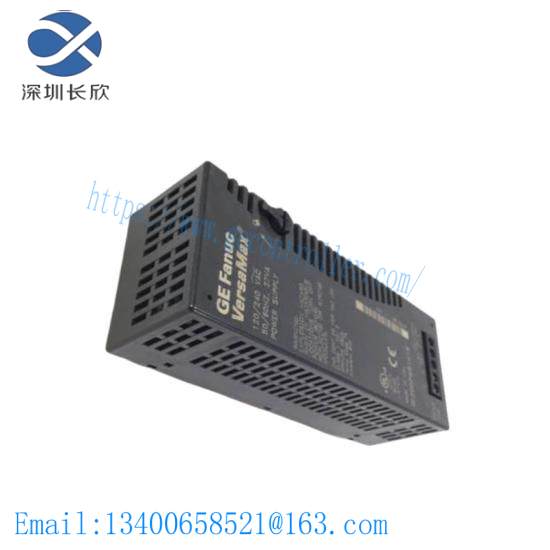general_electric_ic200pwr101_1.jpg GE IC200PWR101: Advanced Power Supply Module for Industrial Automation, 192 Characters